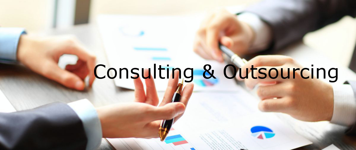 Consulting and Staff Augmentation